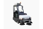 Dulevo - 100 Elite Series - Industrial Sweeper